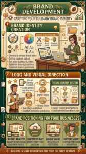 Brand Development