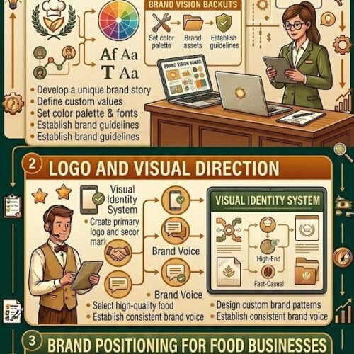 Brand Development