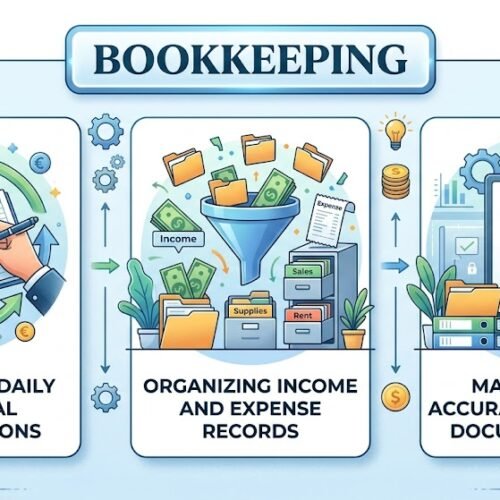 Bookkeeping