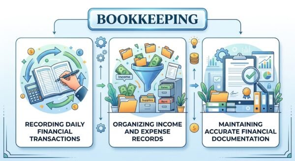 Bookkeeping