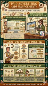 Paid Advertising (Ads Management)