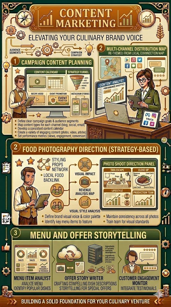 Content Marketing