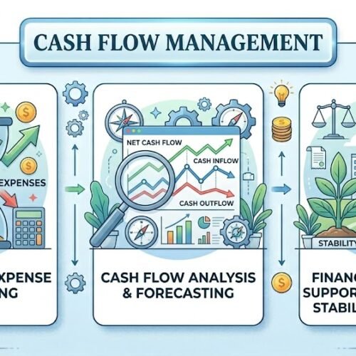 Cash Flow Management