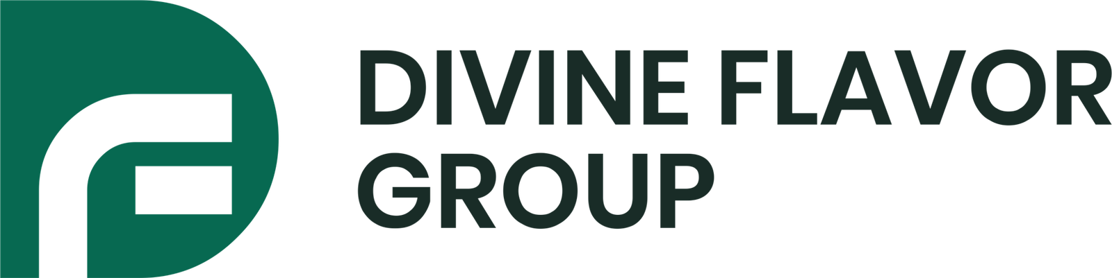 Divine Flavored Group