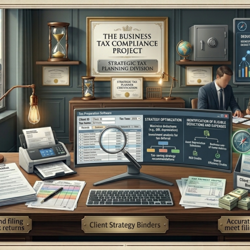 Tax Planning