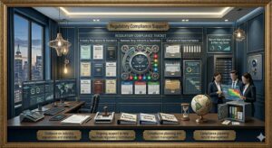 Regulatory Compliance Support