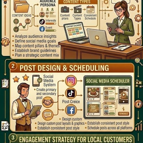 Social Media Marketing