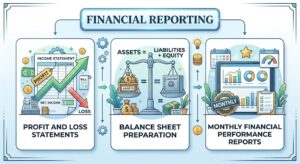 Financial Reporting