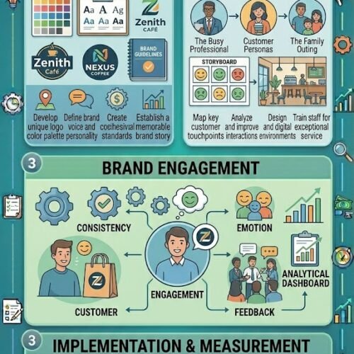 Branding and Customer Experience Consultation