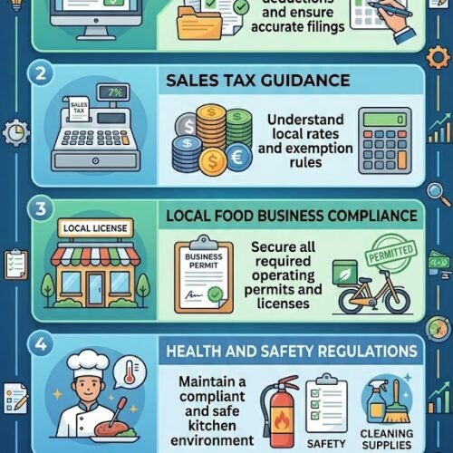 Tax and Compliance Consultation