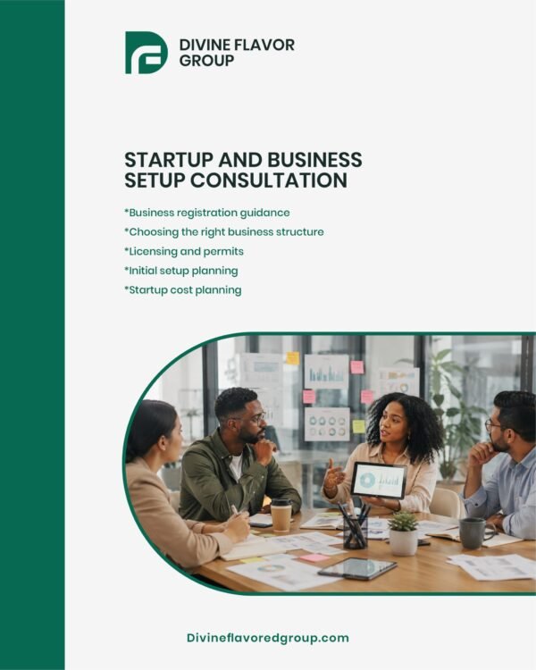 Email and Business Communication Setup