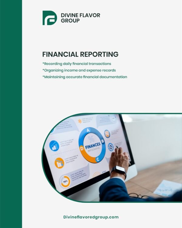 Financial Reporting